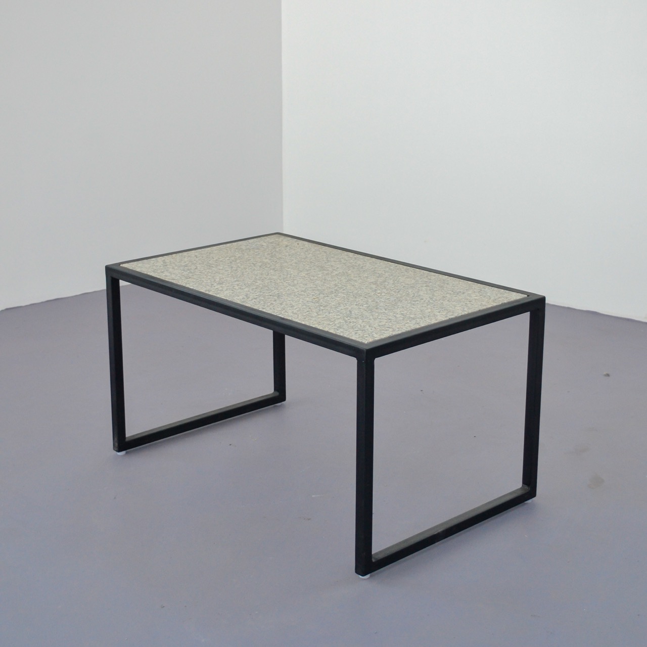 Sam Granite Outdoor Coffee table